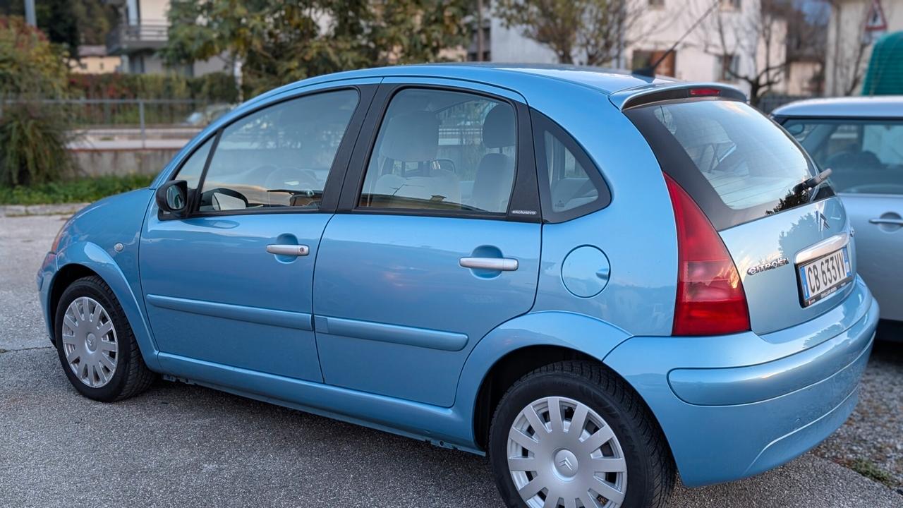Citroen C3 1.4 Elegance