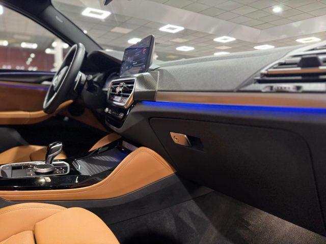 BMW X4 xDrive20d 48V Msport *UNIPROP*VIRTUAL*