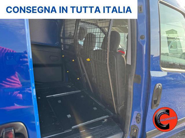 FIAT Doblo 1.6 MJT 105 CV 3 POSTI(PC TN)-NAVI-CRUISE-E6D-N1-