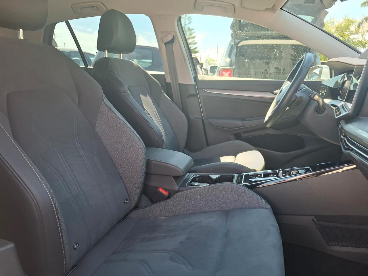 V.W. GOLF 2.0 TDI 150 CV DSG STYLE
