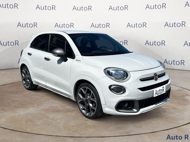 FIAT 500X 1.6 Mjet 130cv E6D Club