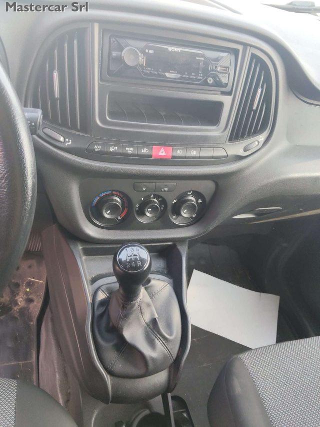 FIAT Other DOBLO' MAXI 1.3 MJT 90CV - FF573HW