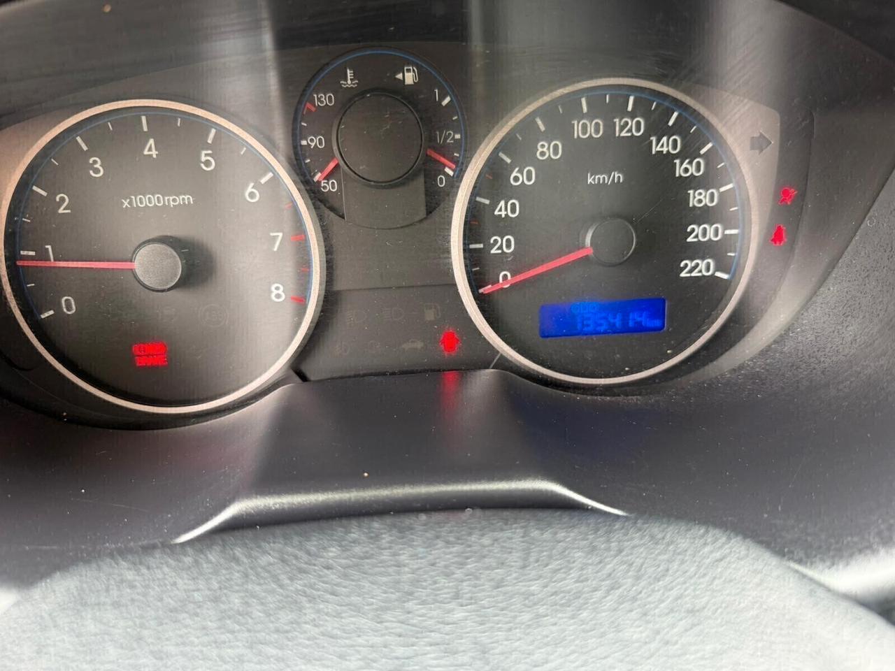 Hyundai i20 1.2 5p. neo-patentati