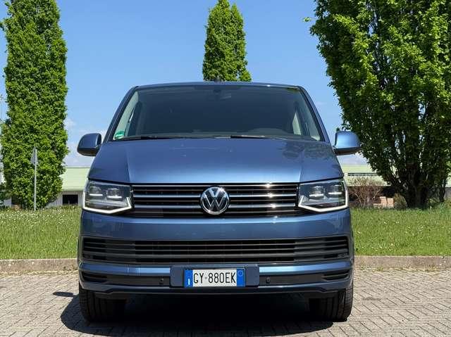 Volkswagen T6 Multivan Multivan T6 2016 2.0 tdi Comfortline 204cv dsg