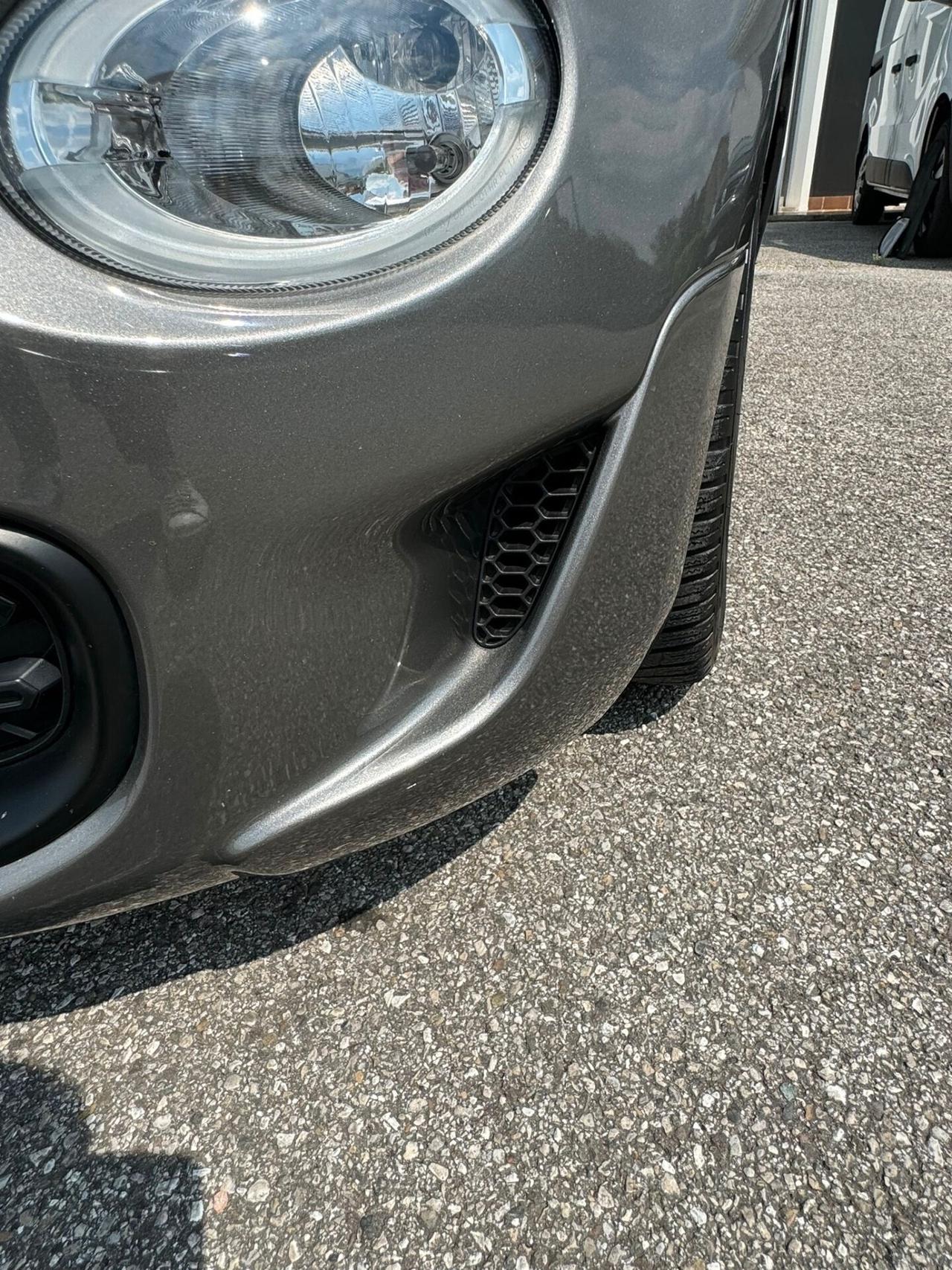 Fiat 500 1.0 Hybrid Connect