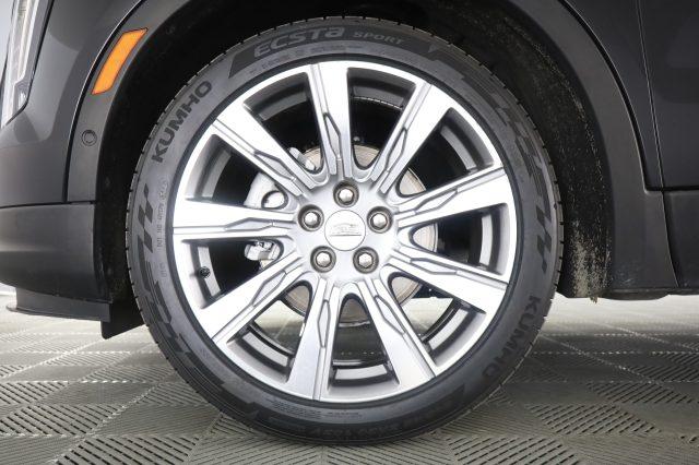 CADILLAC XT4 XT4 350 TD AWD Premium Luxury