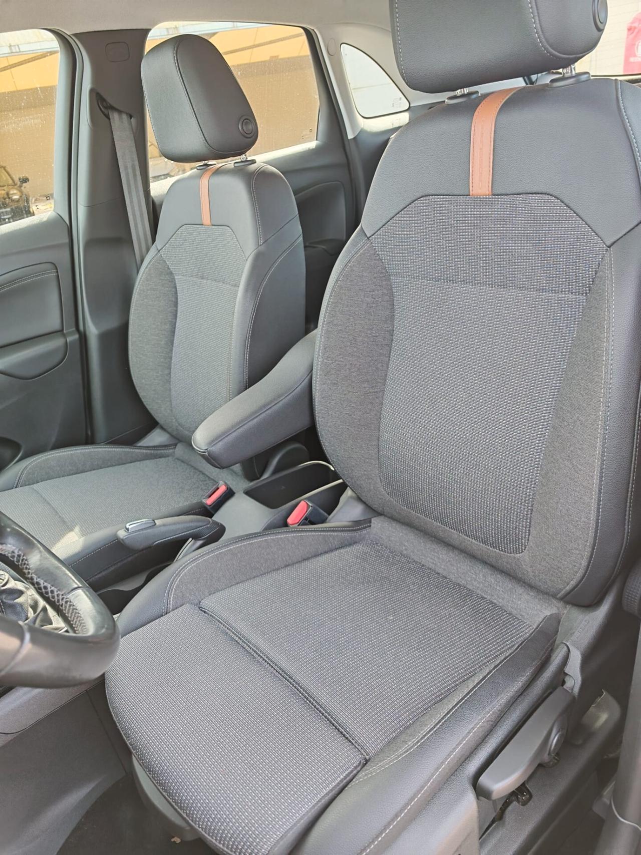 Opel Crossland 1.2 Turbo 12V 110 CV Start&Stop Elegance