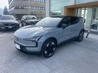VOLVO - EX30 - Single Motor Extend. Range RWD Plus