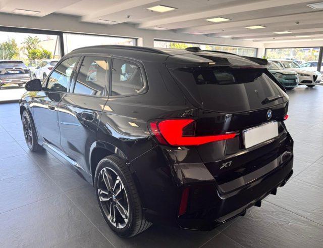 BMW X1 2.0 d S-Drive 150 CV M-Sport Pro