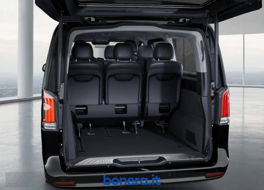 Mercedes Classe V ExtraLong 250 D Avantgarde 9G-Tronic Plus