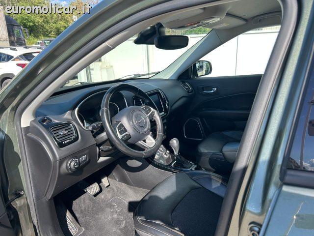 JEEP Compass 2.0 Multijet 4WD Limited AT