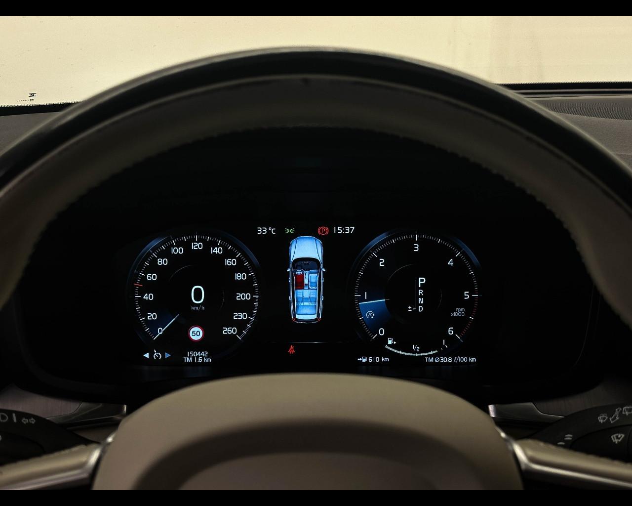 VOLVO V60 D3 Geartronic Business Plus