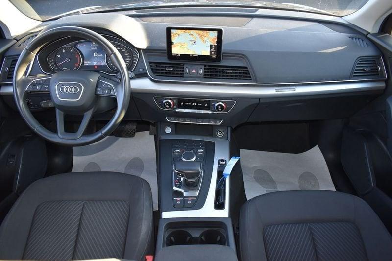 Audi Q5 Q5 35 TDI quattro S tronic Business