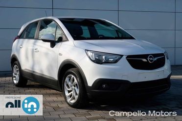 OPEL Crossland Crossland 1.2 12V Start&Stop Edition