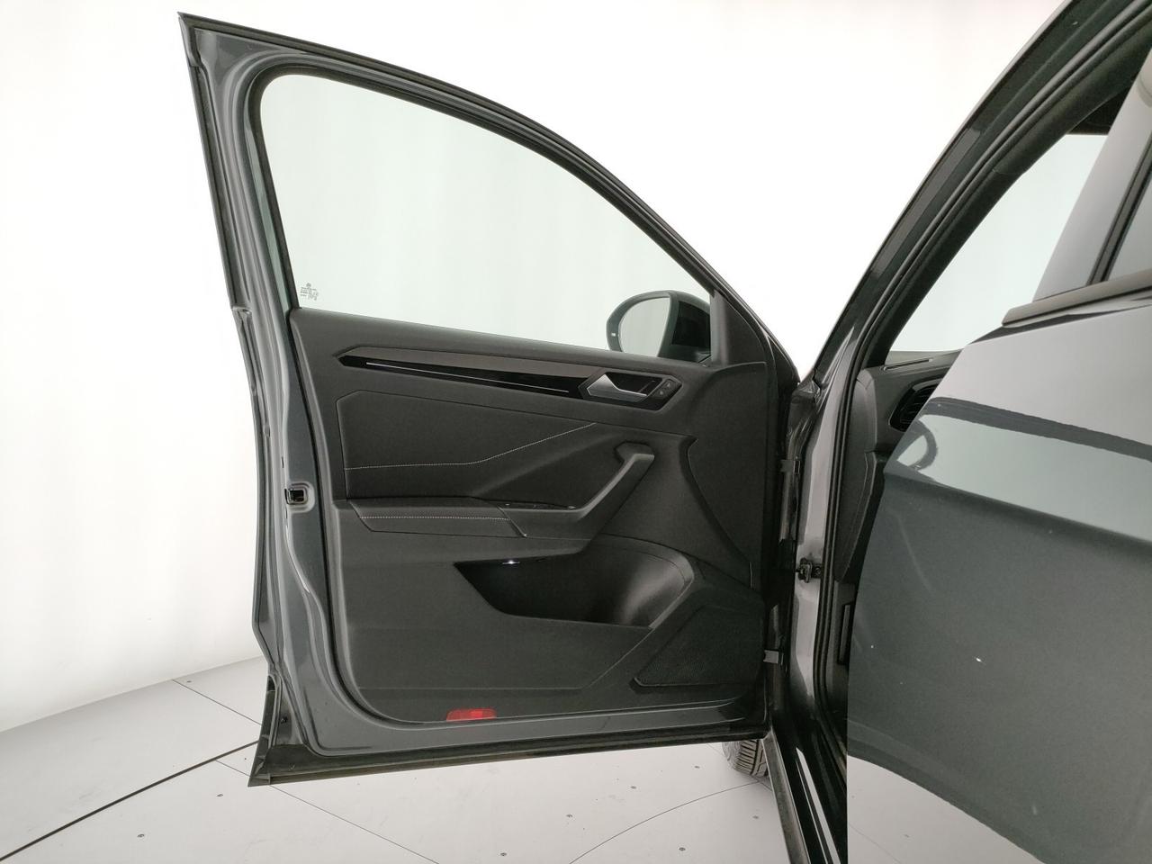 Volkswagen T-Roc 1.5 tsi style