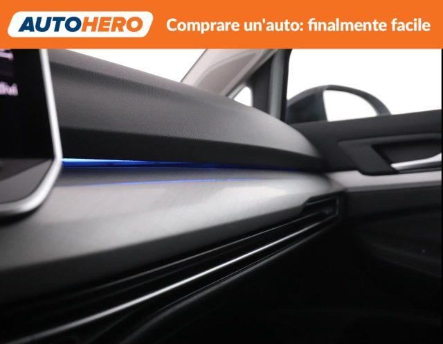 VOLKSWAGEN Golf 2.0 TDI 115 CV Edition Plus