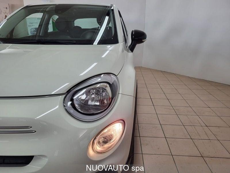 FIAT 500X 1.3 MultiJet 95 CV