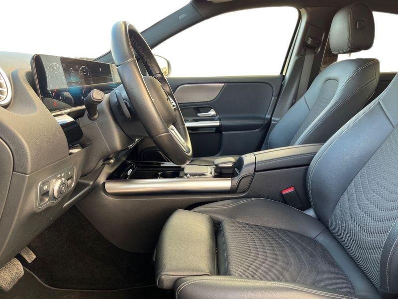 Mercedes-Benz GLA GLA-H247 2020 200 d Sport Plus auto