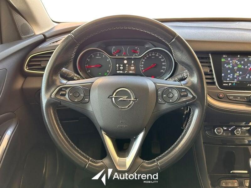 Opel Grandland X 1.5 Diesel 130 CV Automatica Elegance S&S