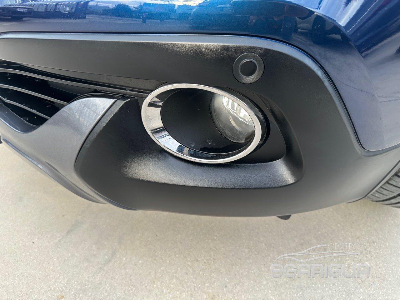Renault Kadjar 1.6 DCI ENERGY INTENS 130CV