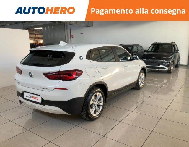 BMW X2 xDrive25e Advantage