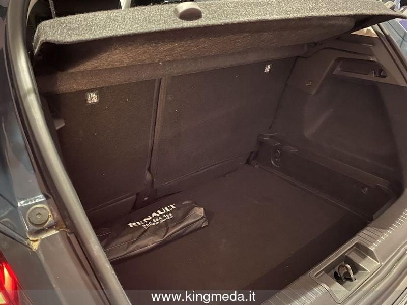 Renault Captur Captur TCe 100 CV GPL FAP Zen