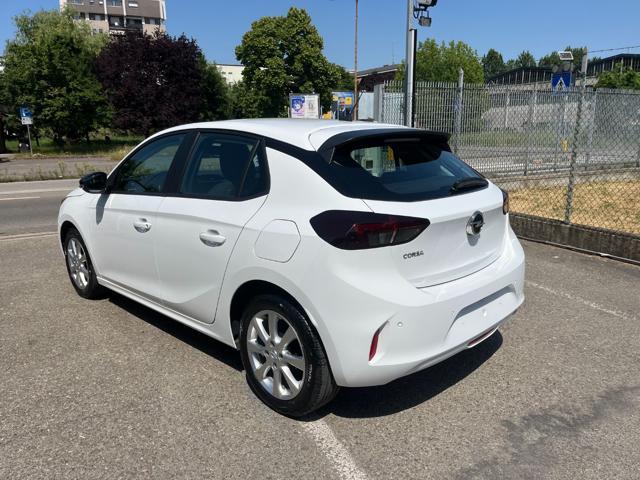 OPEL Corsa 1.2 75 cv Edition