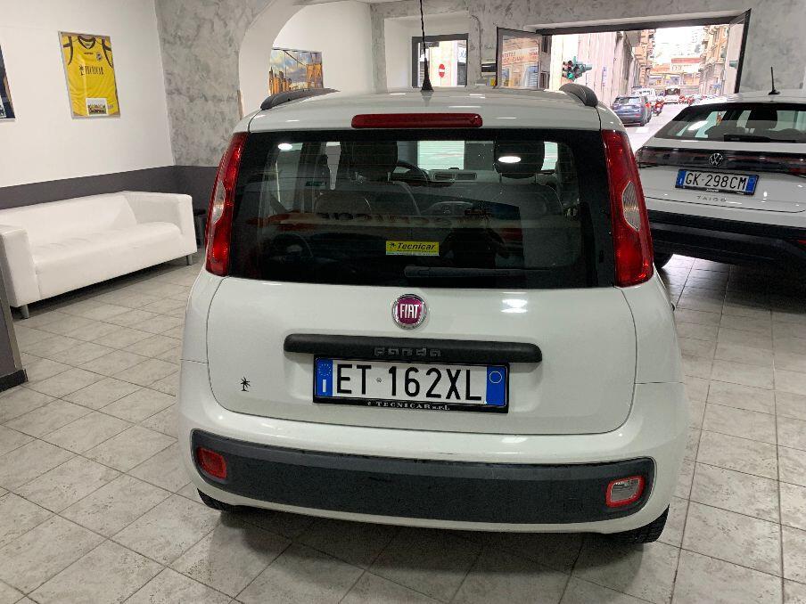 Fiat Panda 1.3 MJT S&S Easy - OK NEOPATENTATI
