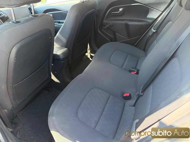 KIA Rio 1.1 CRDi 5p. Cool