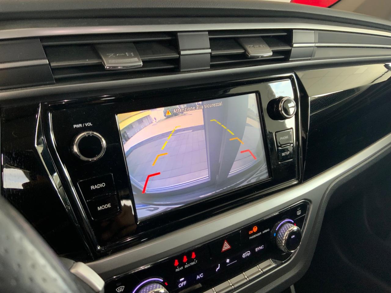 Ssangyong Korando 1.6 Icon 2wd auto