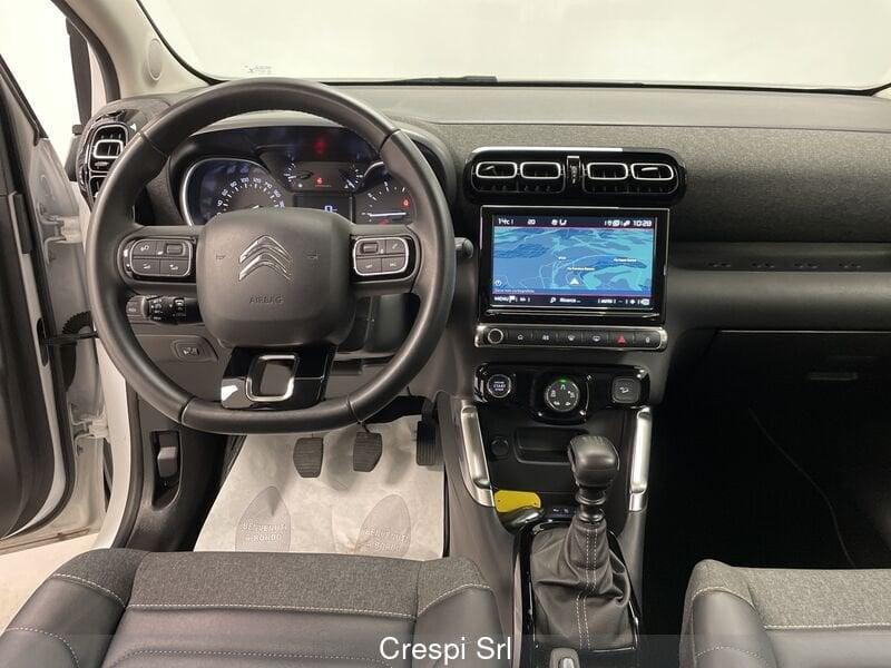 Citroën C3 PureTech 110 S&S Shine Pack