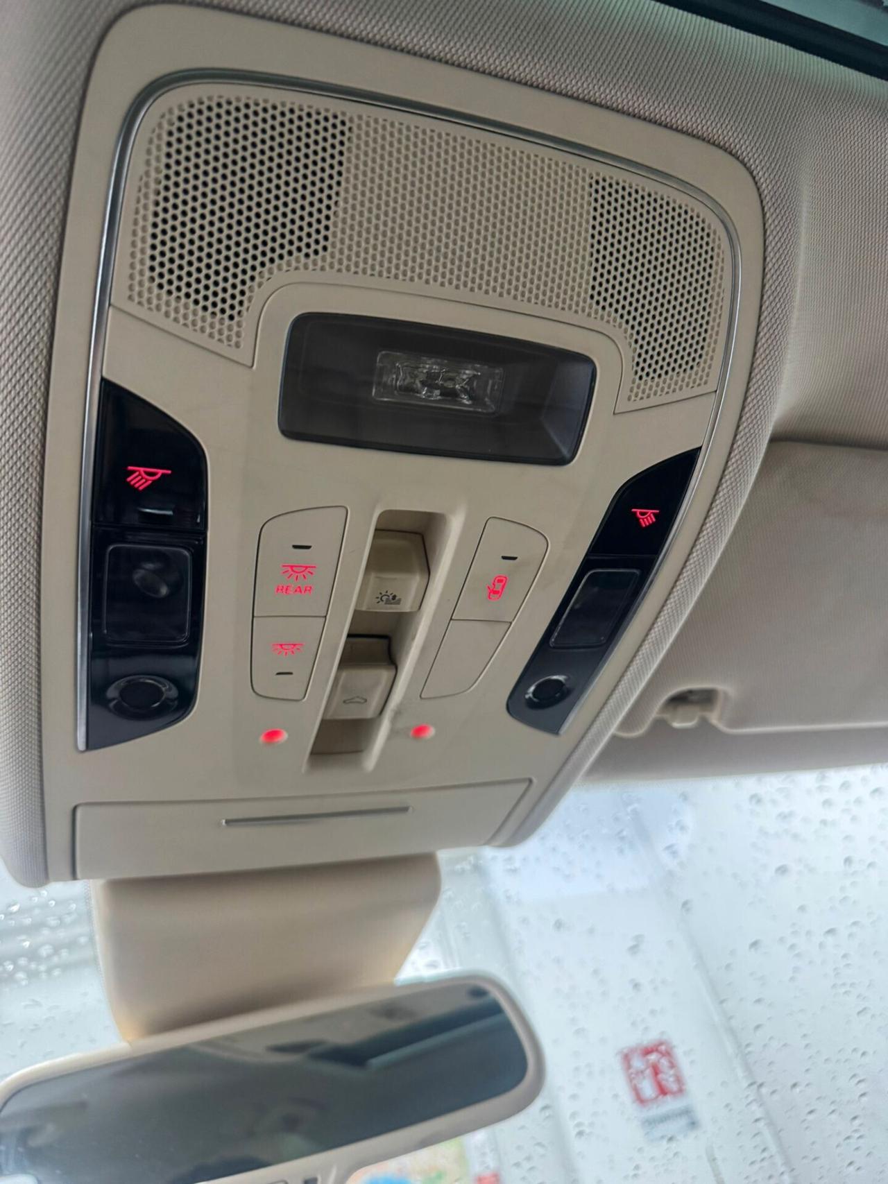 Audi A6 Avant 3.0 TDI 313CV quattro tiptronic Business Plus