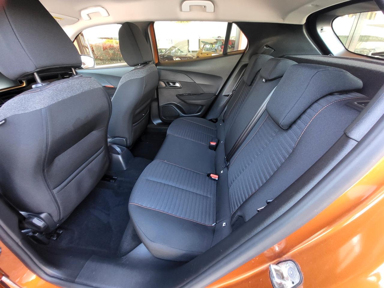 Peugeot 2008 PureTech Turbo 130 S&S Allure