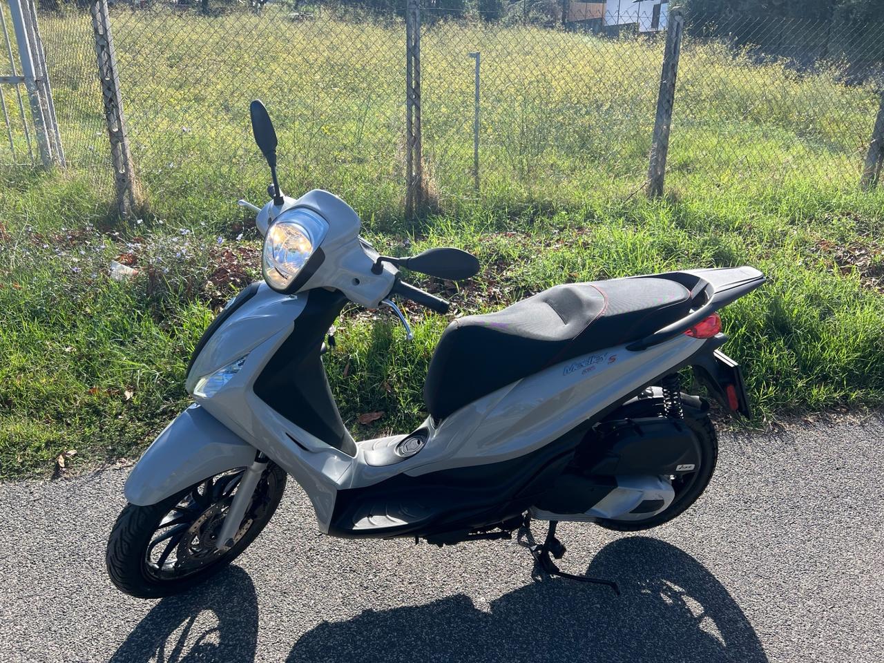 Piaggio Medley 150 S