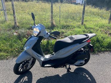 Piaggio Medley 150 S