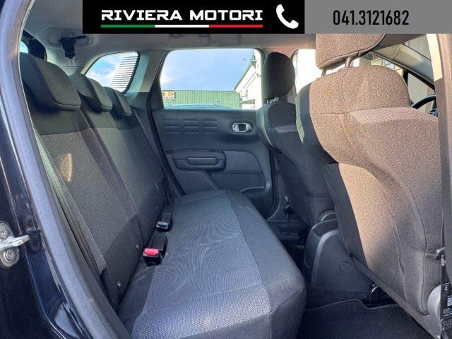 CITROEN C3 Aircross PureTech 110 S&S Plus