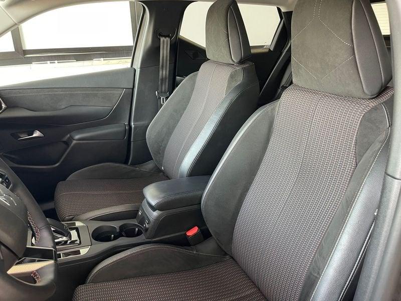 DS DS 3 PureTech 130 Automatico Performance Line