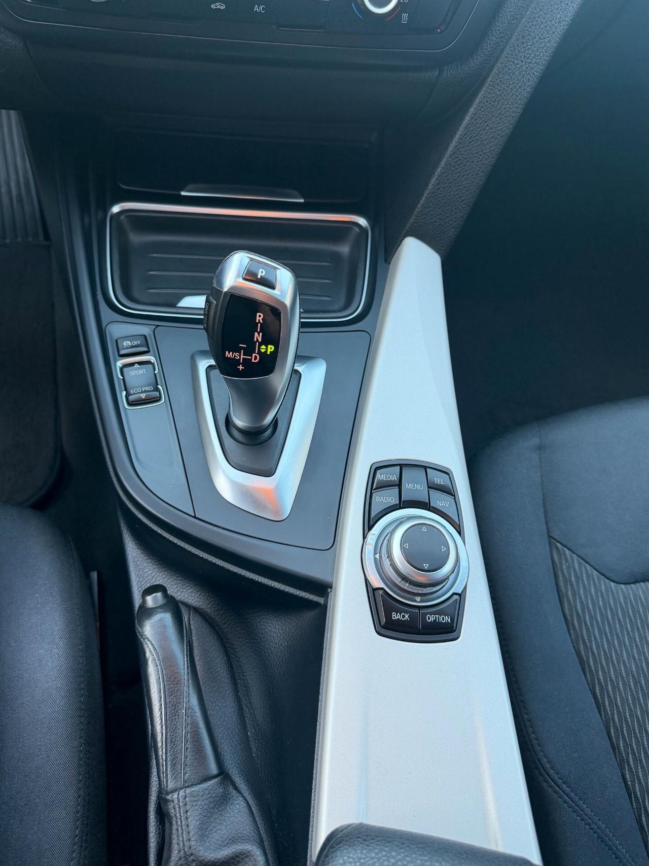 Bmw 320d Touring Sport, PERFETTE CONDIZIONI