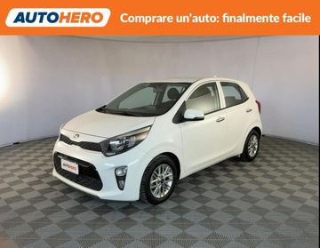 KIA Picanto 1.0 12V 5 porte Style