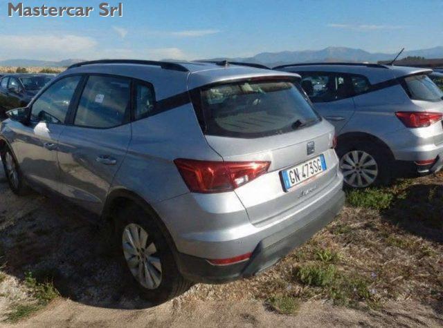 SEAT Arona Arona 1.0 ecotsi Style 95cv - GN473SG