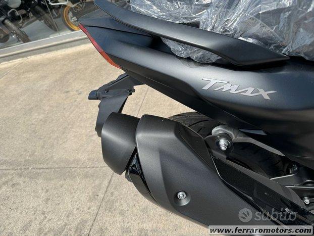 Yamaha T Max 560 - 2024 A SOLI 135 EURO