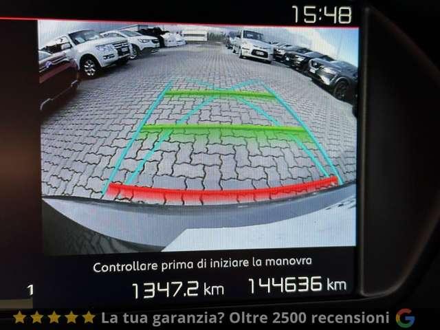 Citroen Grand C4 SpaceTourer BlueHDi 130 S&S EAT8 Shine Pack
