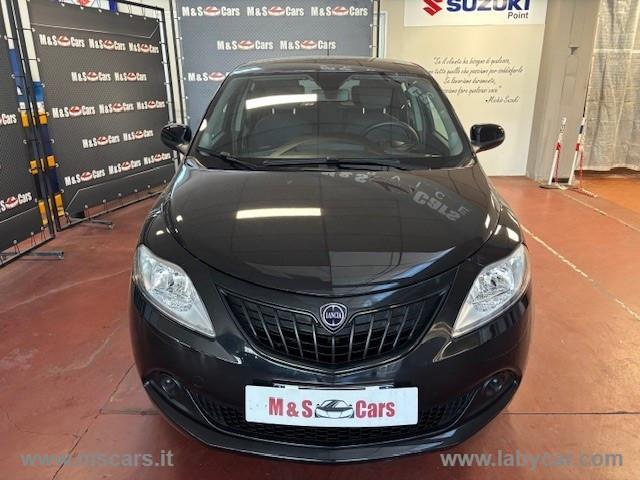 LANCIA Ypsilon 1.0 FireFly 5p. S&S Hybrid Oro