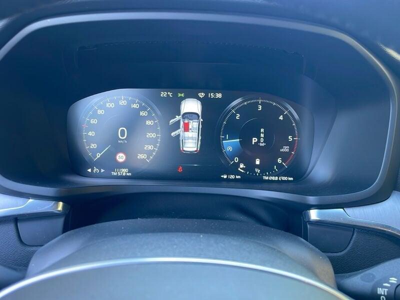 Volvo V60 B4 D autom. Momentum Business