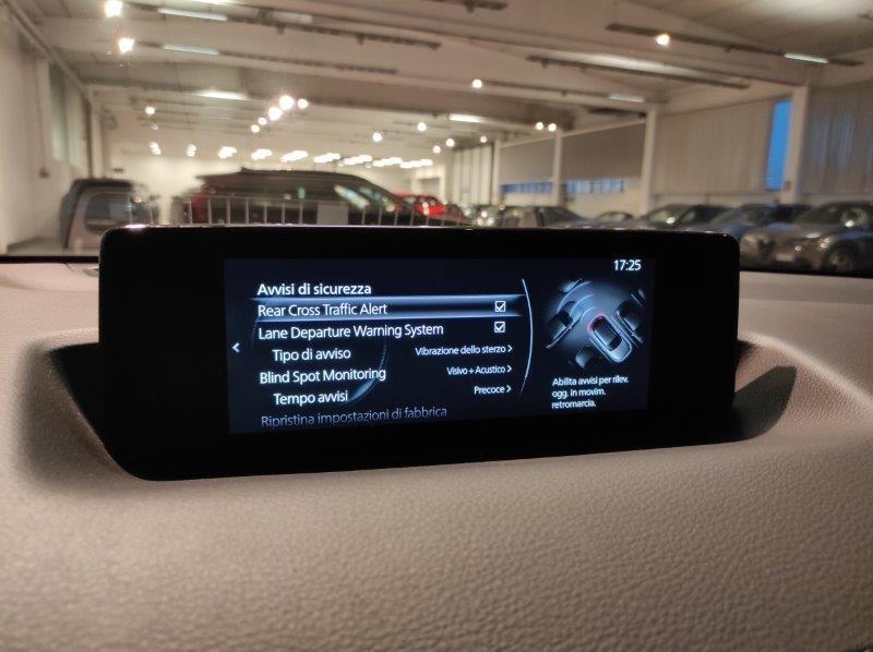 MAZDA MX-30 - MX-30 Executive