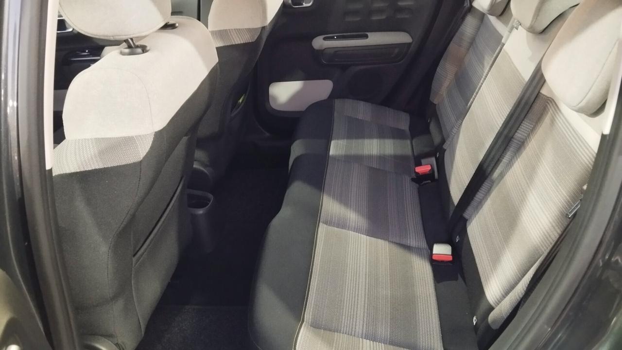 CITROEN C3 1.6 DIESEL-RETROC-PREZZO PROMO!