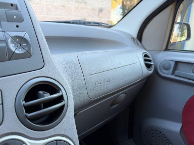 FIAT Panda 1.2 60CV 4X4 CLIMBING CLIMA AUT. GANCIO TRAINO