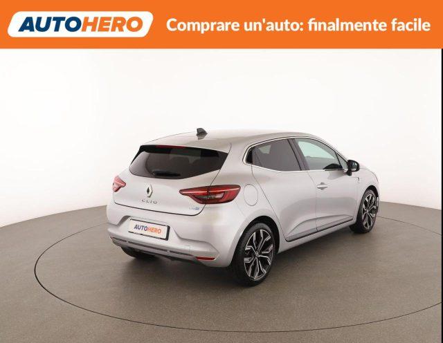 RENAULT Clio Full Hybrid E-Tech 140 CV 5 porte R.S. Line