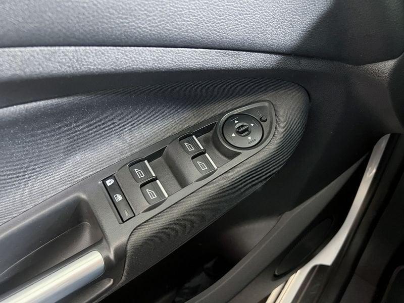 Ford C-Max C-Max 1.6 120CV GPL Titanium