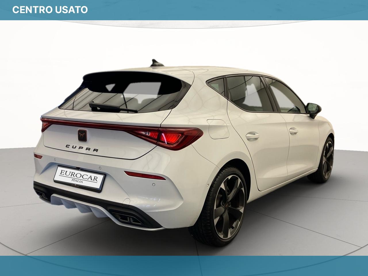 1.5 Hybrid 150 CV DSG